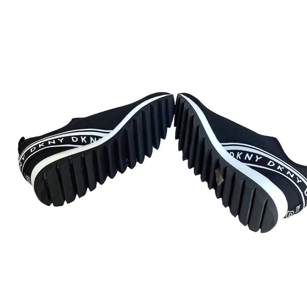 Dkny Abbi Sneakers View 5